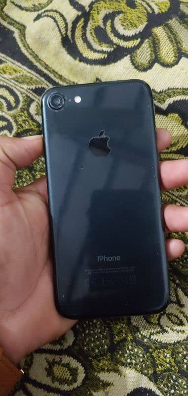 Iphone 7 pta approved 6