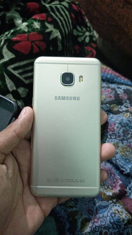 samsung c5 4gb 64gb ha 0