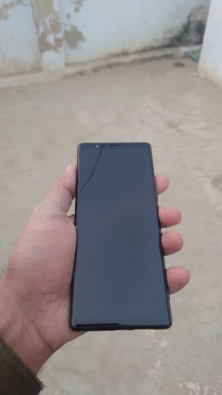 Sony Xperia 5 non pta 0