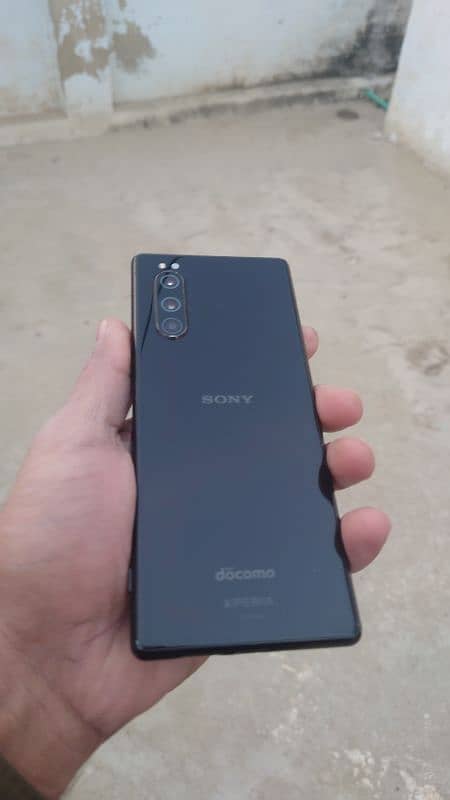 Sony Xperia 5 non pta 1