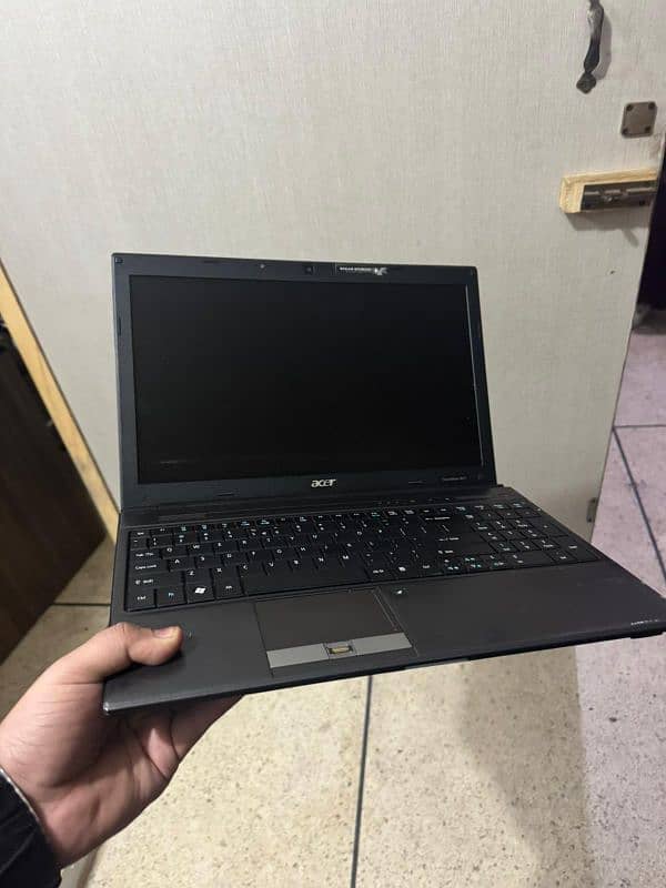 Acer  laptop for sale 4