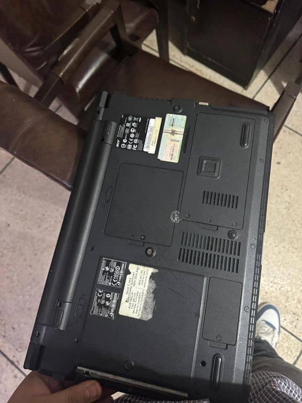 Acer  laptop for sale 5