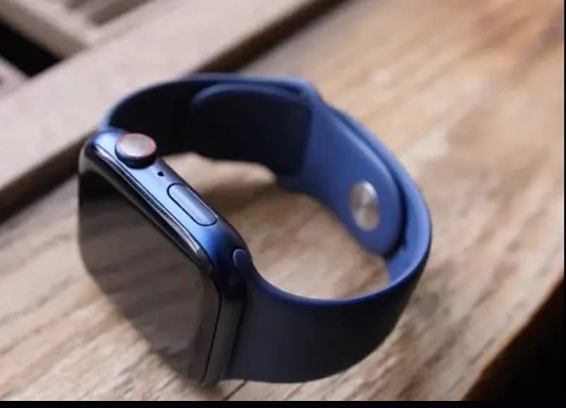 Apple Watch Series 6 44mm 0