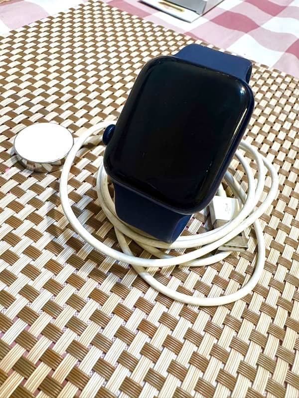 Apple Watch Series 6 44mm 2