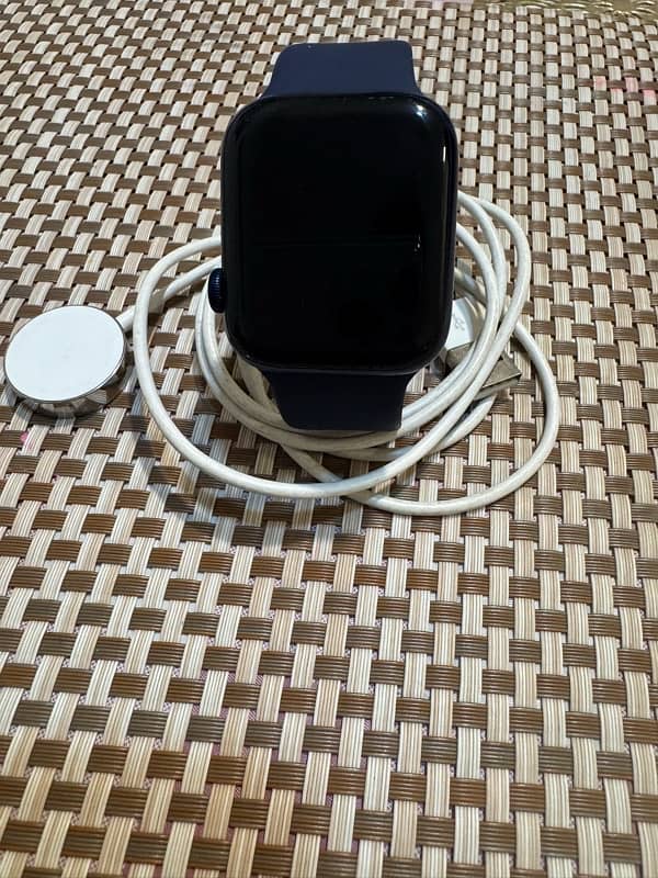 Apple Watch Series 6 44mm 3