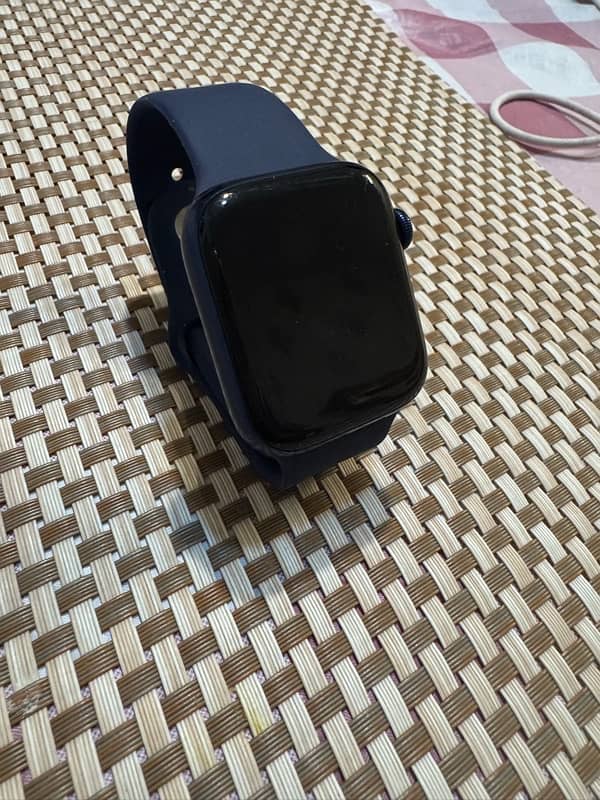 Apple Watch Series 6 44mm 4