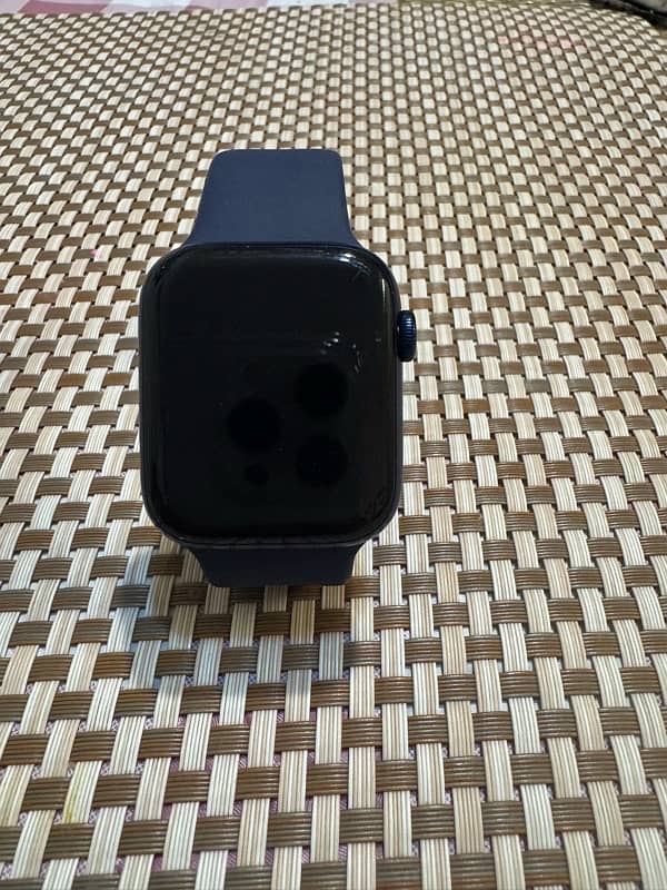 Apple Watch Series 6 44mm 5