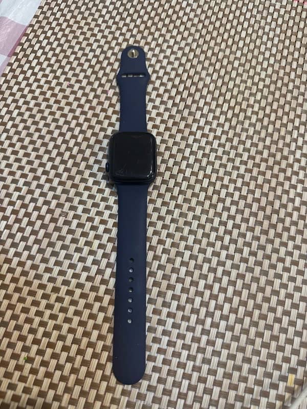 Apple Watch Series 6 44mm 6