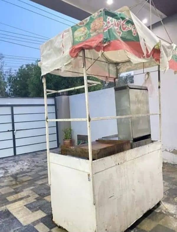 Shawarma total setup for sale. . . . 3