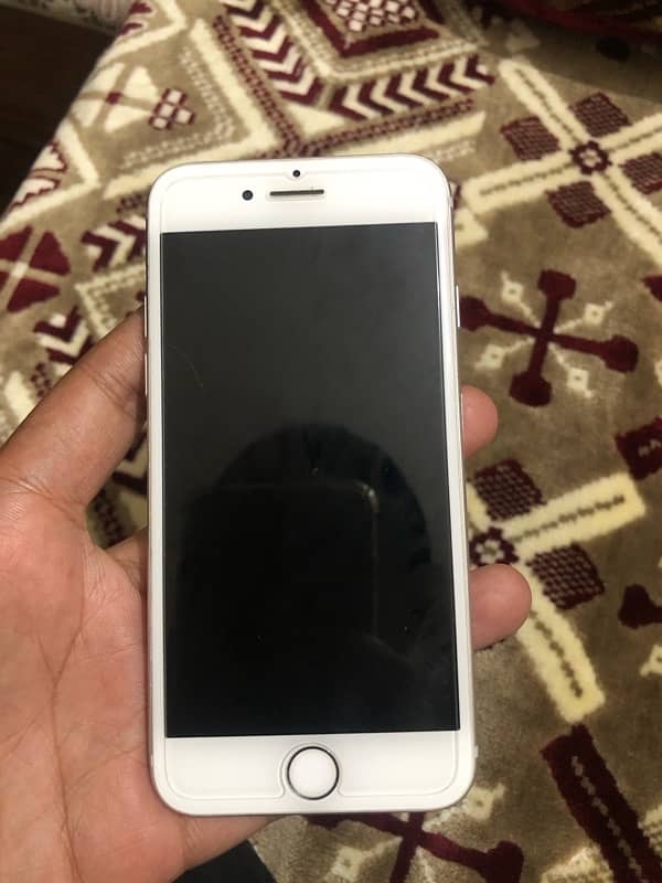 Iphone 7 PTA 0