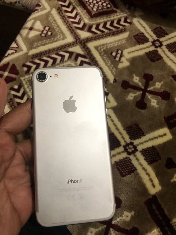 Iphone 7 PTA 1