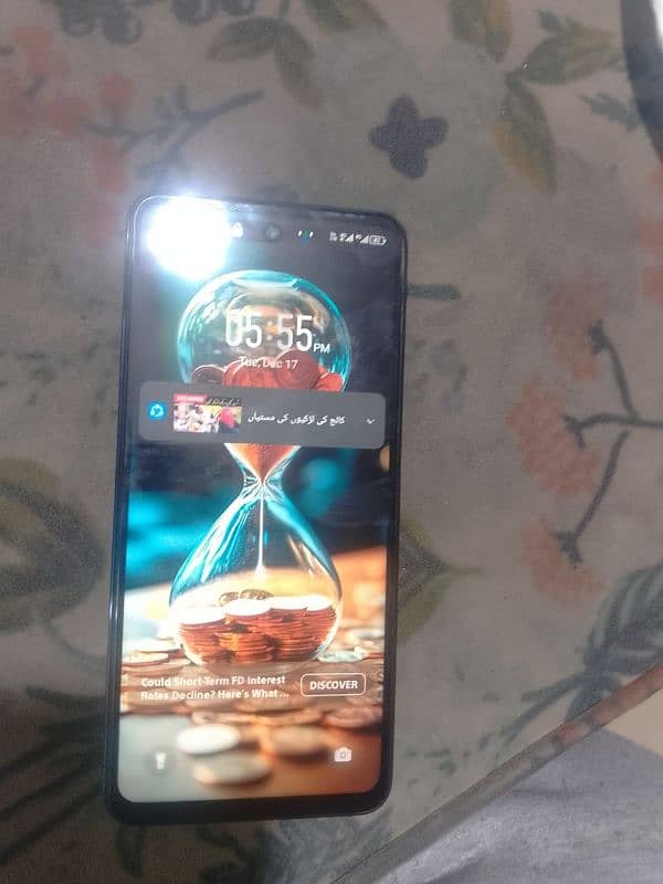 Infinix hot 40i 10/10 3