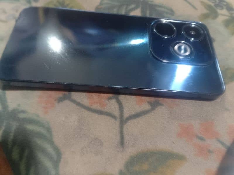 Infinix hot 40i 10/10 5