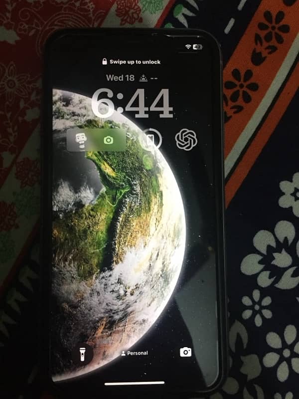 iPhone 11 64GB NON PTA 1