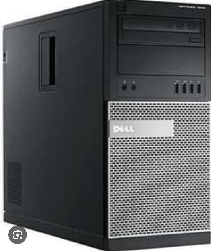 Dell optiplex 7010 tower 0