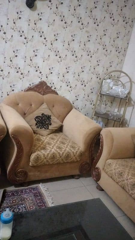 3 seater sofa set 3