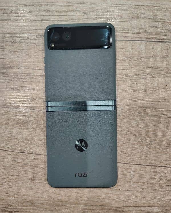 Motorola RAZR 0