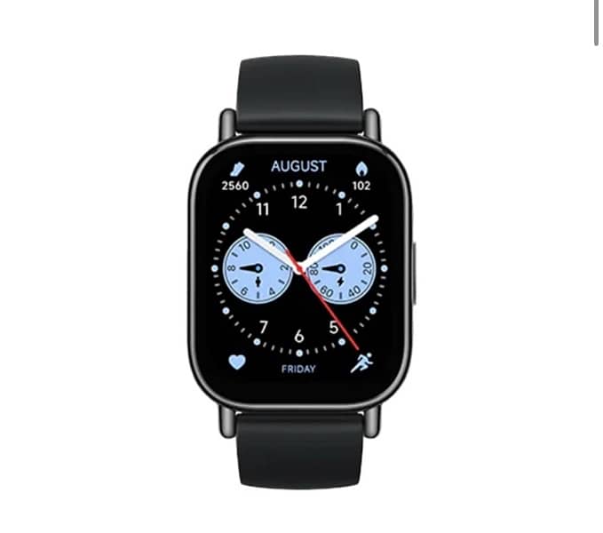 Redmi watch 5 lite smart watch mi brand new 2