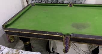 snooker