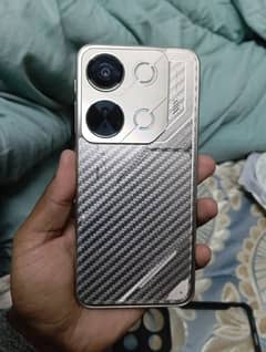 itel P65 Brand new 9months warrenty