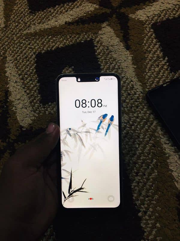 itel a70 for sale 1