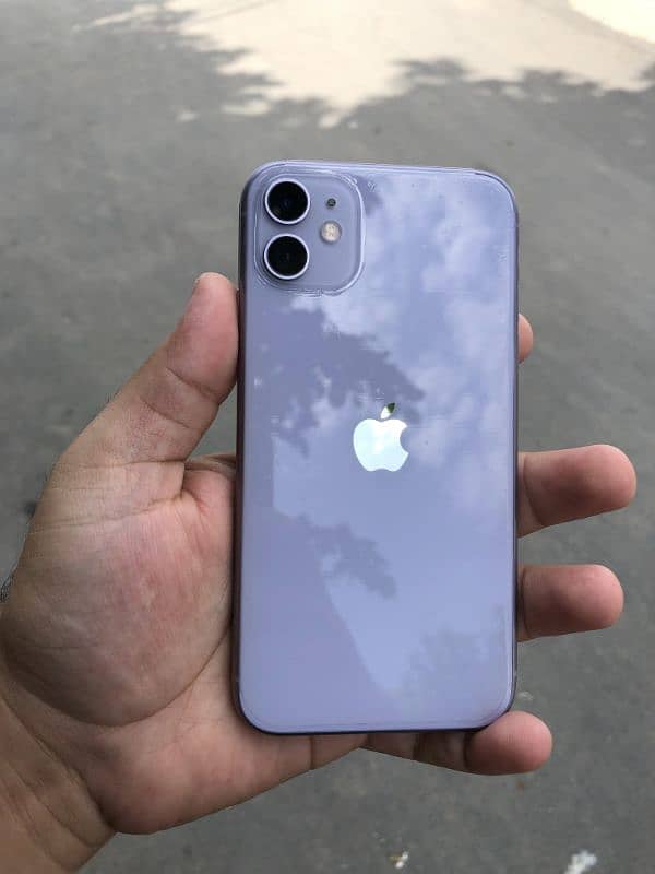 iphone 11 128gb factory 0