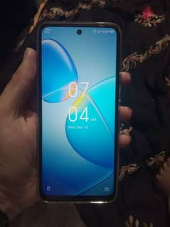 Infinix Hot 12 6+3+5 Gb Ram 128 Gb Rom For Sale. . .