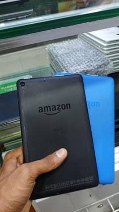 Amazon Tab