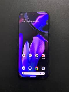 Google pixel 9 pro XL Non-pta