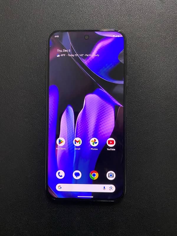 Google pixel 9 pro XL Non-pta 0