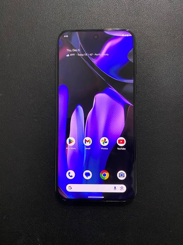 Google pixel 9 pro XL Non-pta 1