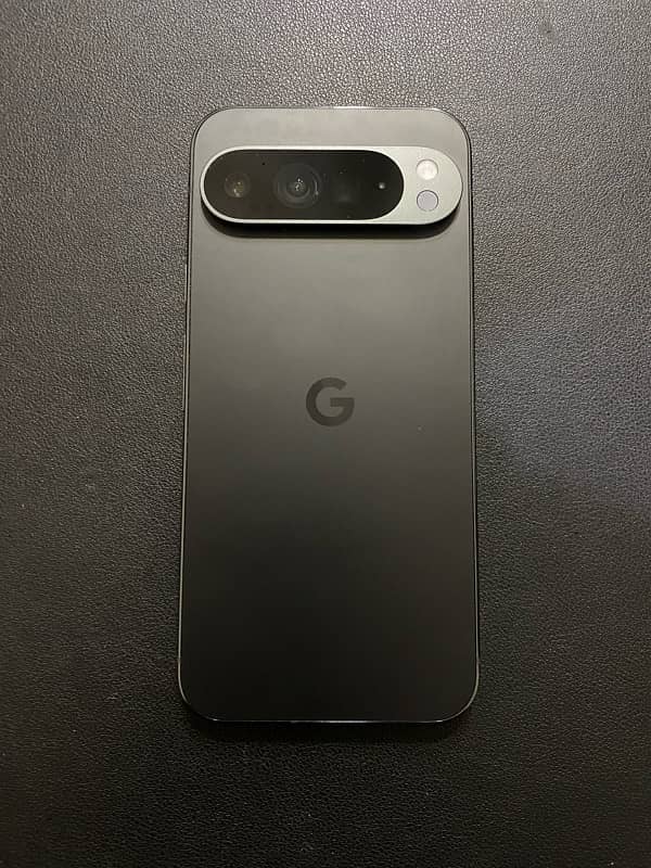 Google pixel 9 pro XL Non-pta 3