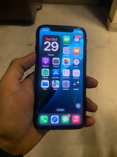 iPhone xs Genuine