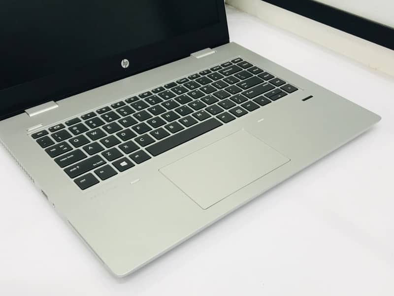 hp g4 640 probook core i7 8th generation -Box pack stock -Alhamdulilah 8