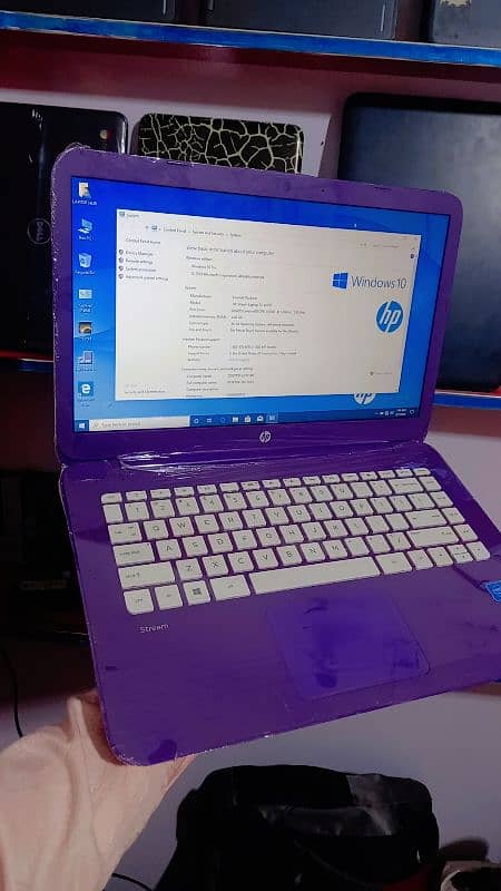 HP Laptop 0