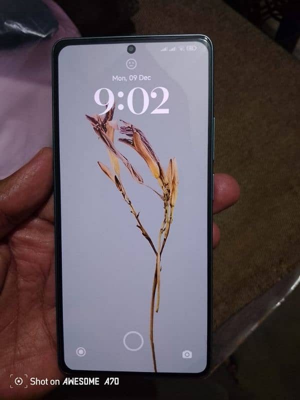 Redmi not 13pro 8/256 8