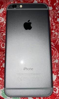 IPHONE 6 NON PTA