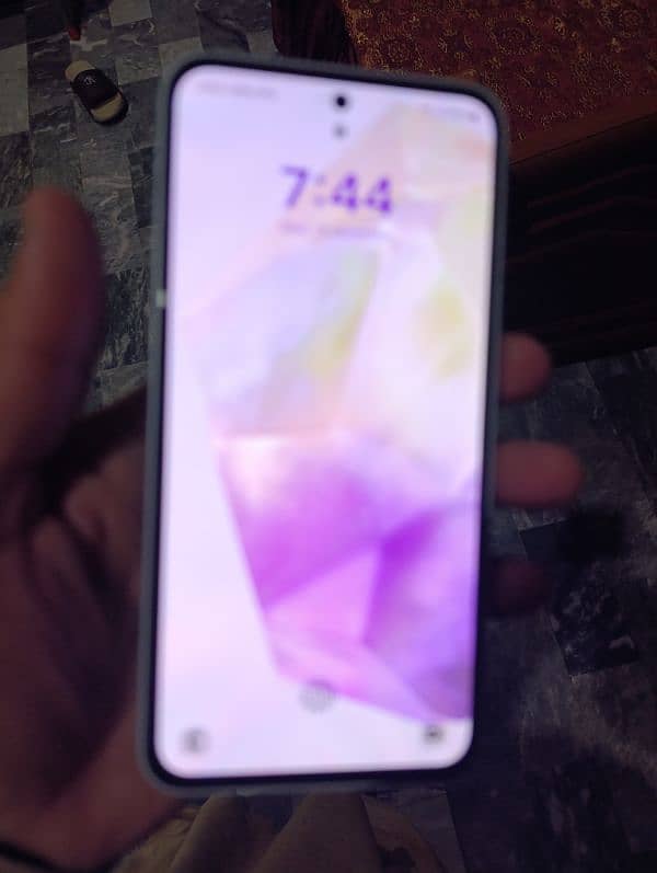 Samsung galaxy A35 5g for sale 1