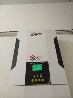 sako sunon pro 3.5 kw Hybrid  inverter