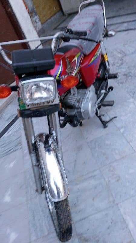 total janin ha saf sothri bike ha dawo road 8chk Kamal por fasilbad 5