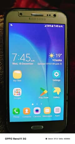 Samsung mobile Galaxy j5