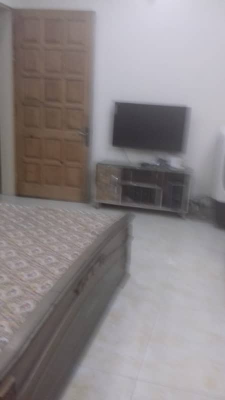 10 Marla Upper Portion For Rent With Gas 16