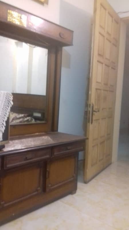 10 Marla Upper Portion For Rent With Gas 23