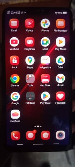 Vivo y85a urgent sale all OK no fault 4/64