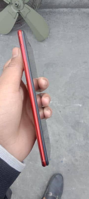 Vivo y85a urgent sale all OK no fault 4/64 5