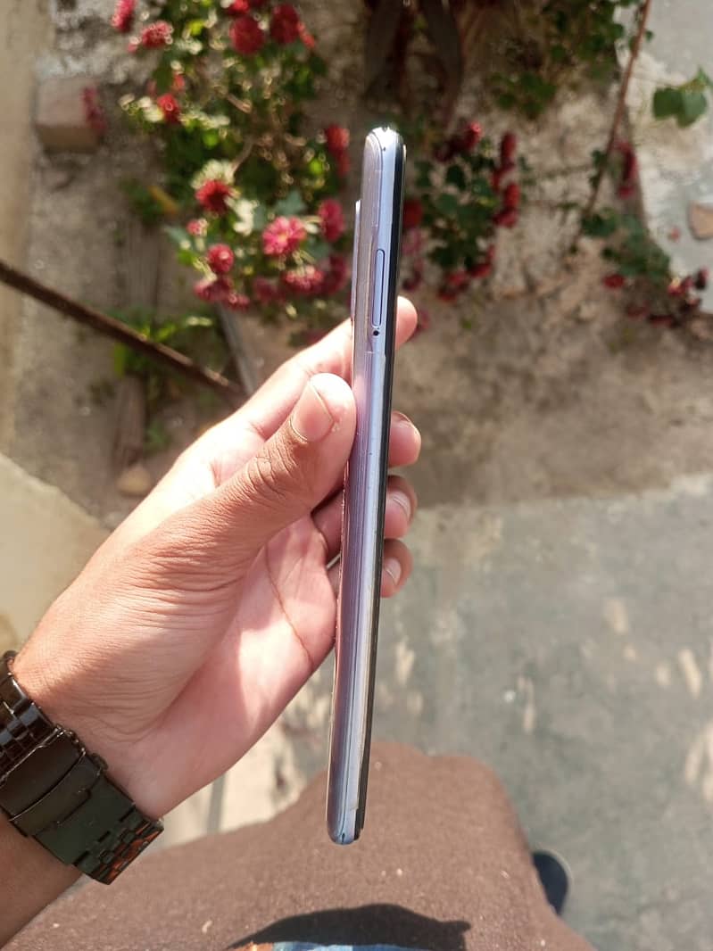 Infinix note 10 6/128  with box 3