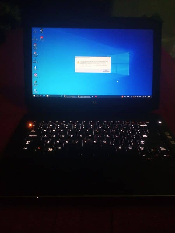 Dell laptop for work 2