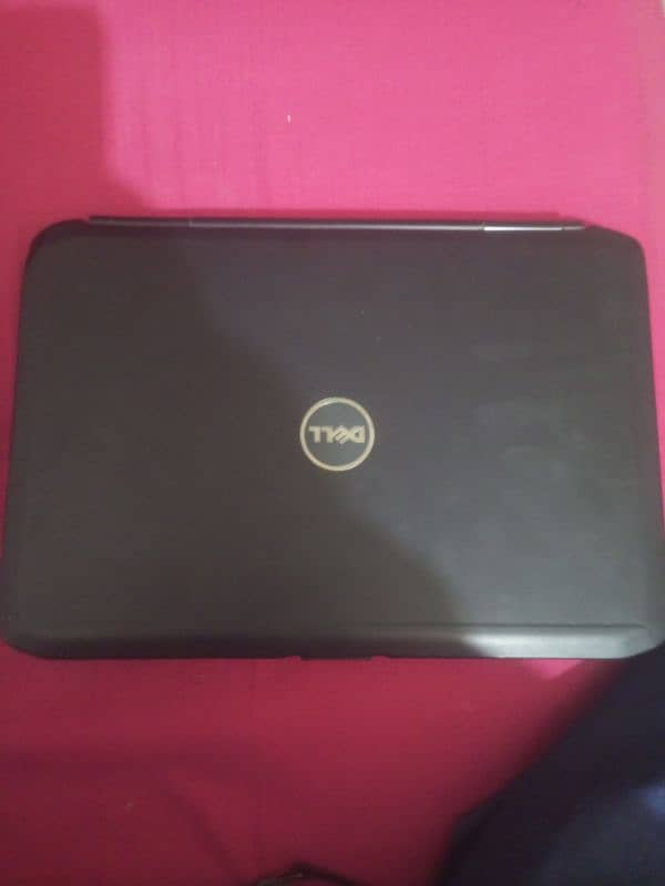 Dell laptop for work 5