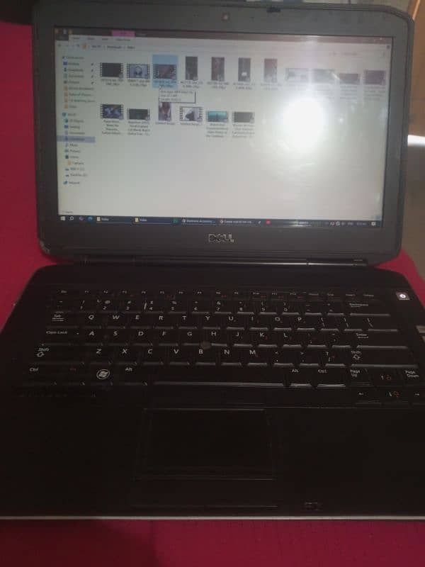 Dell laptop for work 6