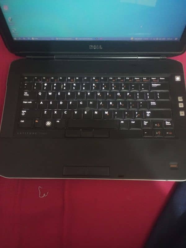 Dell laptop for work 10